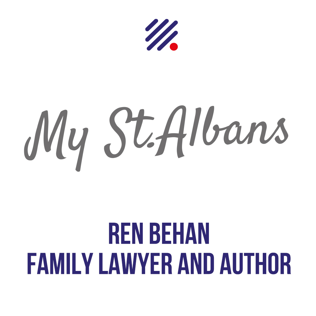 My St Albans on Hertfordshire\'s Mix 92.6