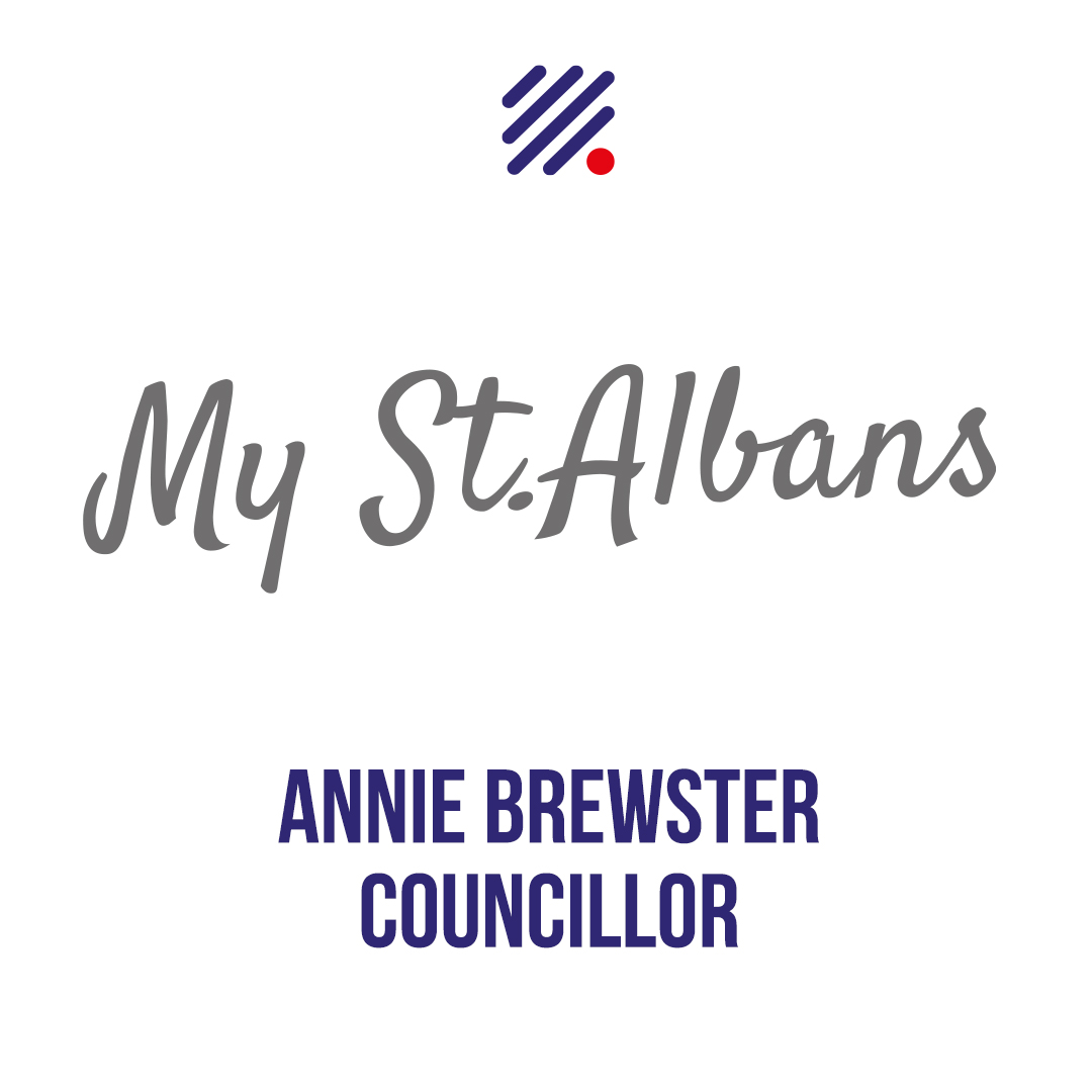 My St Albans on Hertfordshire\'s Mix 92.6
