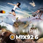 Mix Sport on Hertfordshire's Mix 92.6
