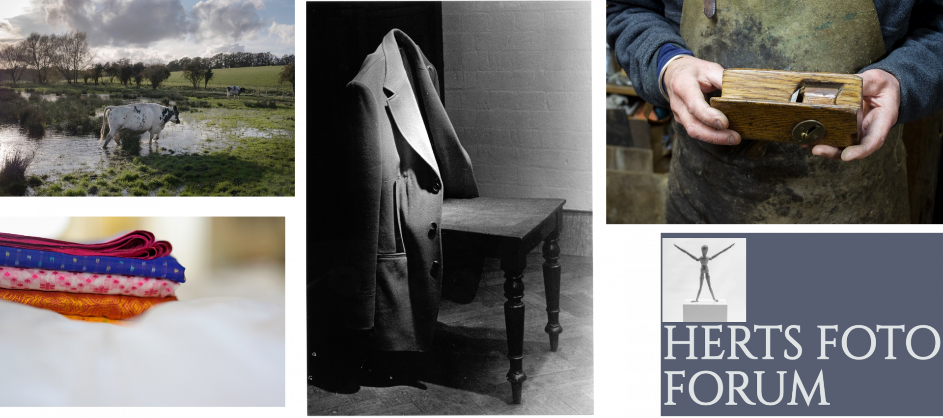 Mix Mornings on Herts Mix 92.6