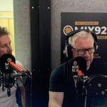 The Parents Show on Mix 92.6