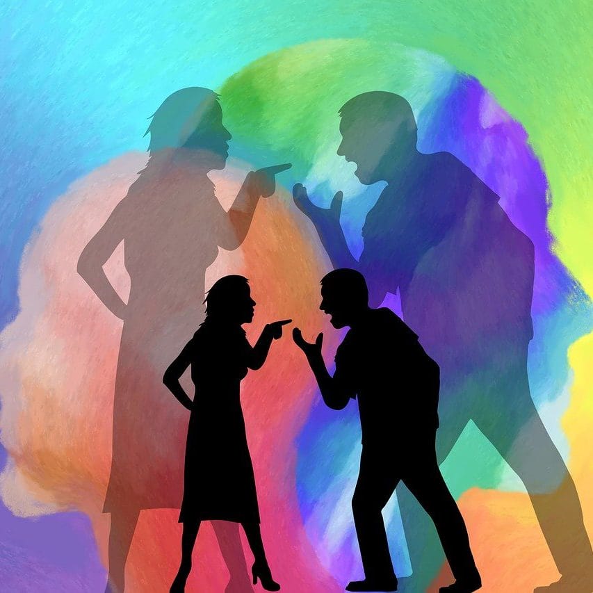 High conflict divorce – how do you navigate them?