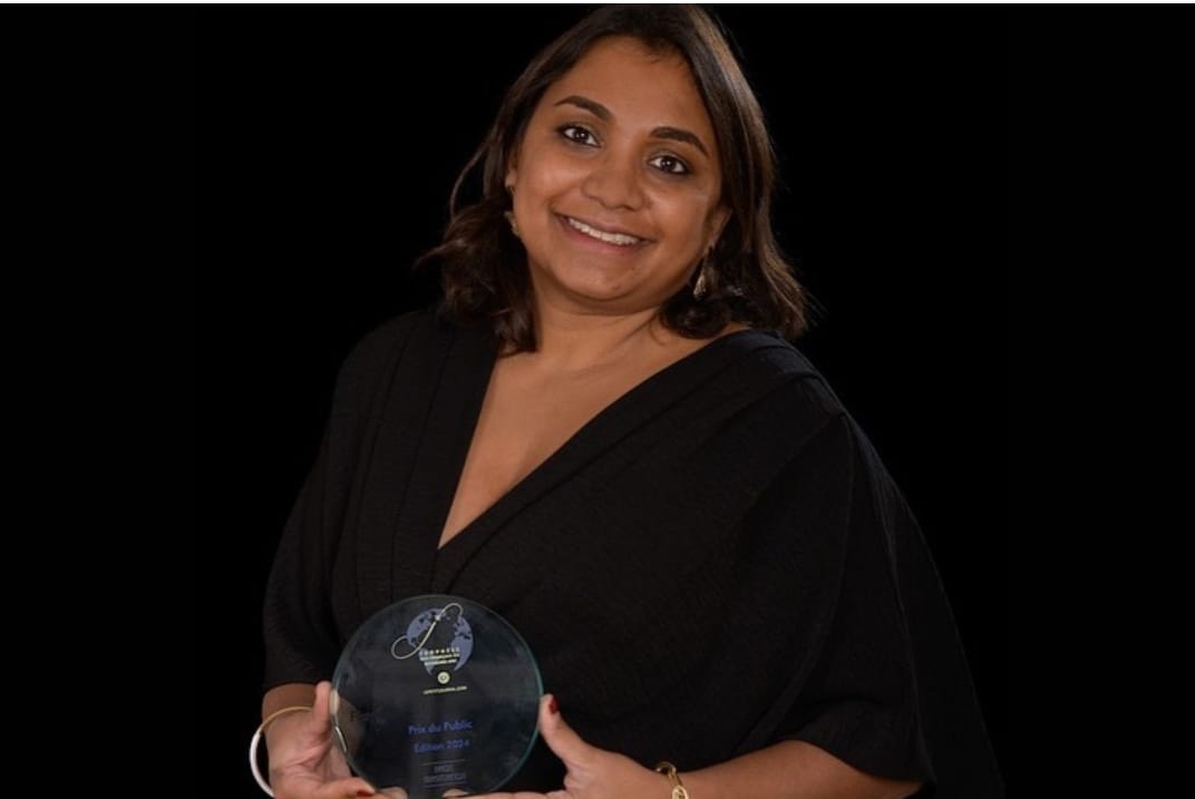 Bouche a Oreille on Mix 92.6