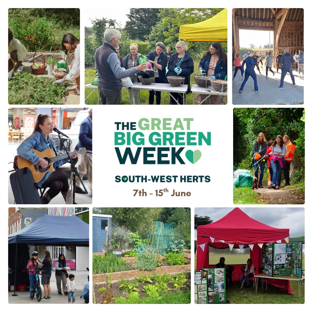 South West Herts Big Green Week