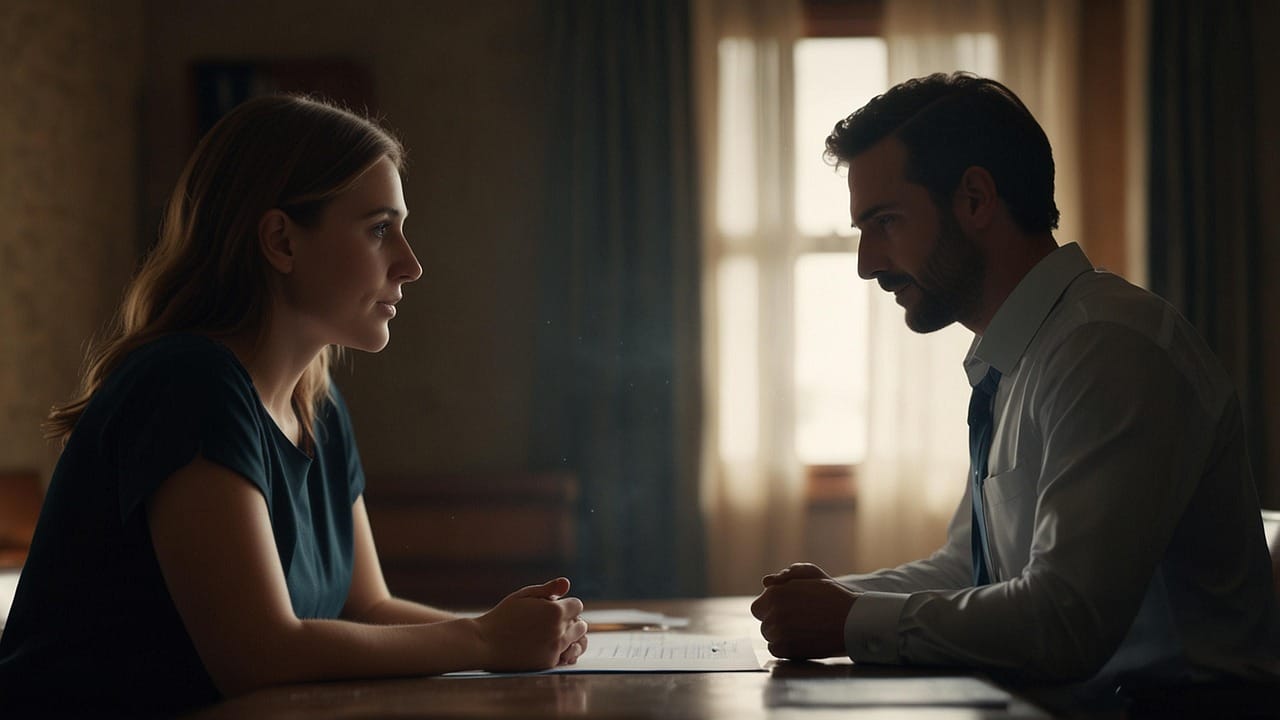 Collaborative Law, with Rayden Solicitors